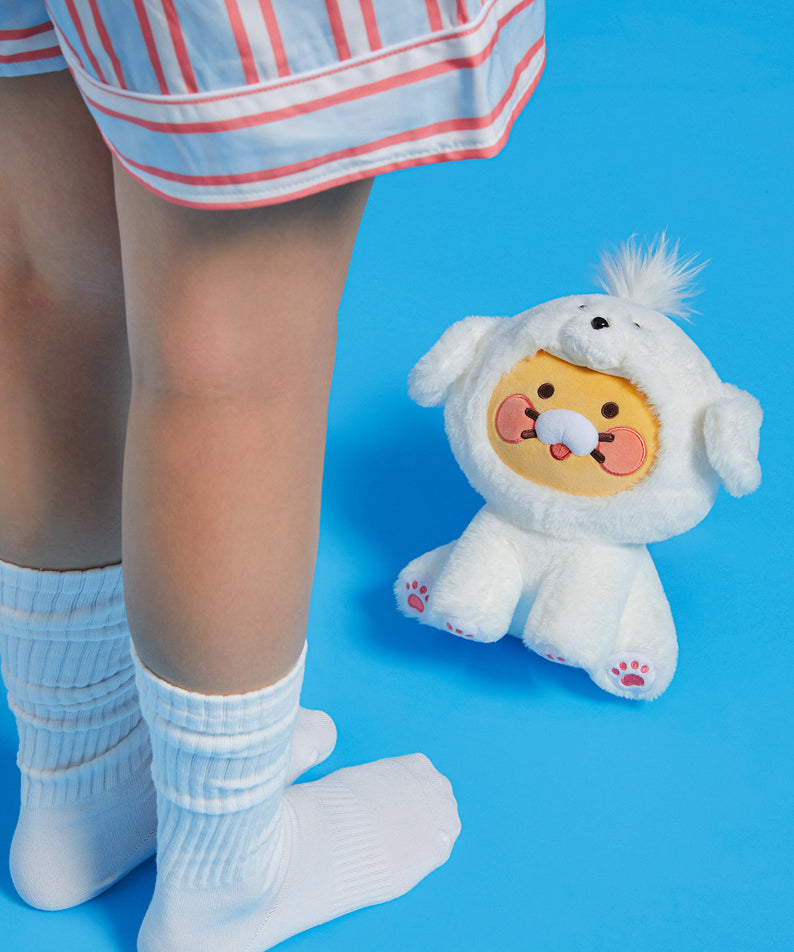 KAKAO FRIENDS - Peluche Chunsik - Detail 11