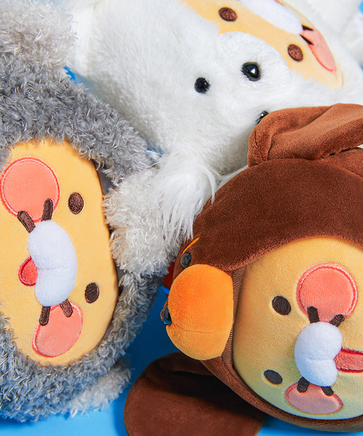 KAKAO FRIENDS - Peluche Chunsik - Detail 12