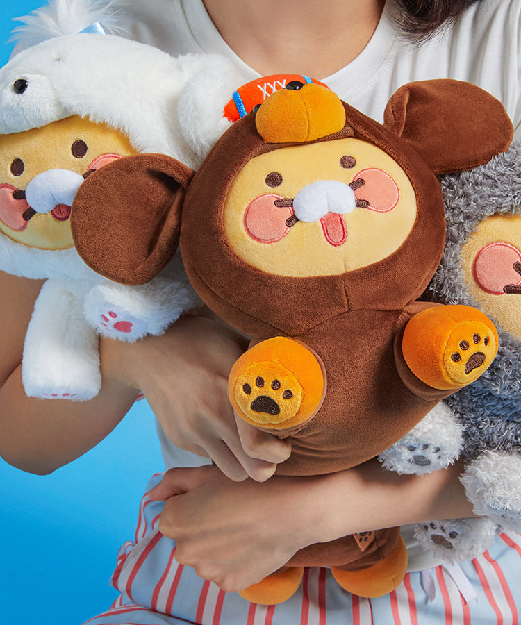KAKAO FRIENDS - Peluche Chunsik - Detail 15