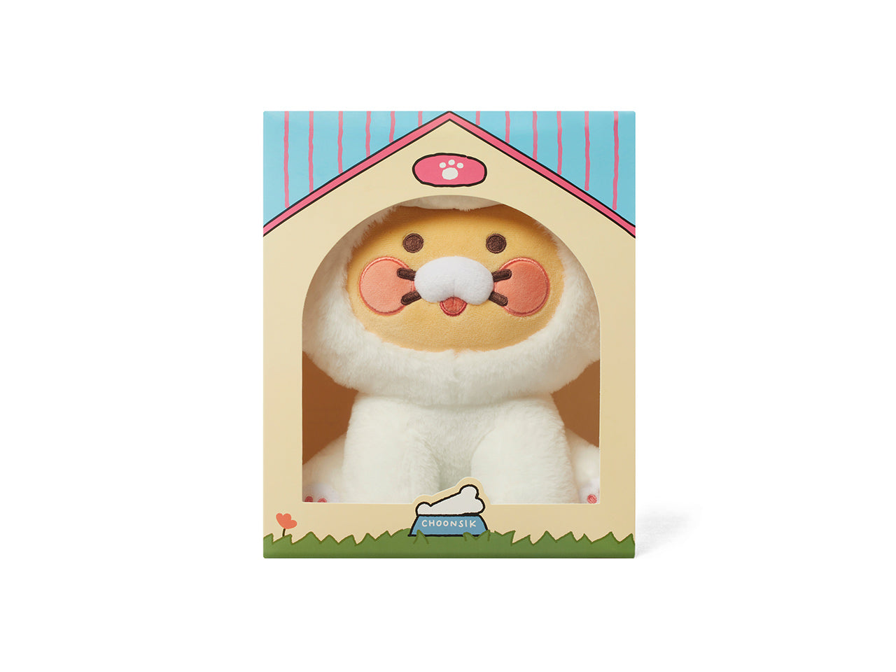 KAKAO FRIENDS - Peluche Chunsik - Detail 19