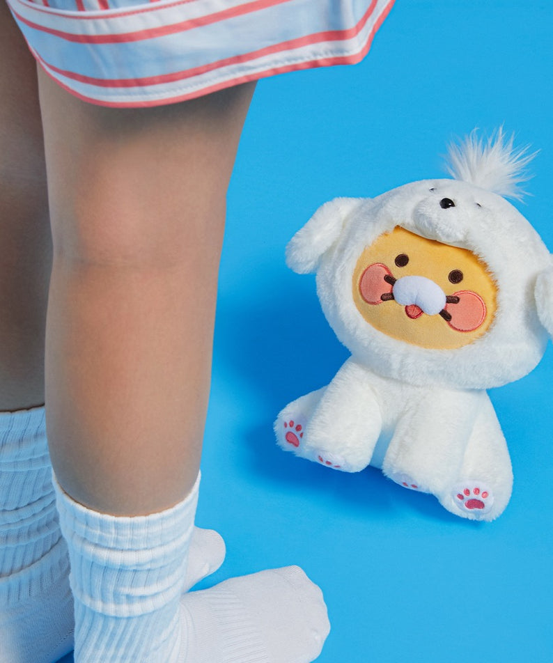 KAKAO FRIENDS - Peluche Chunsik