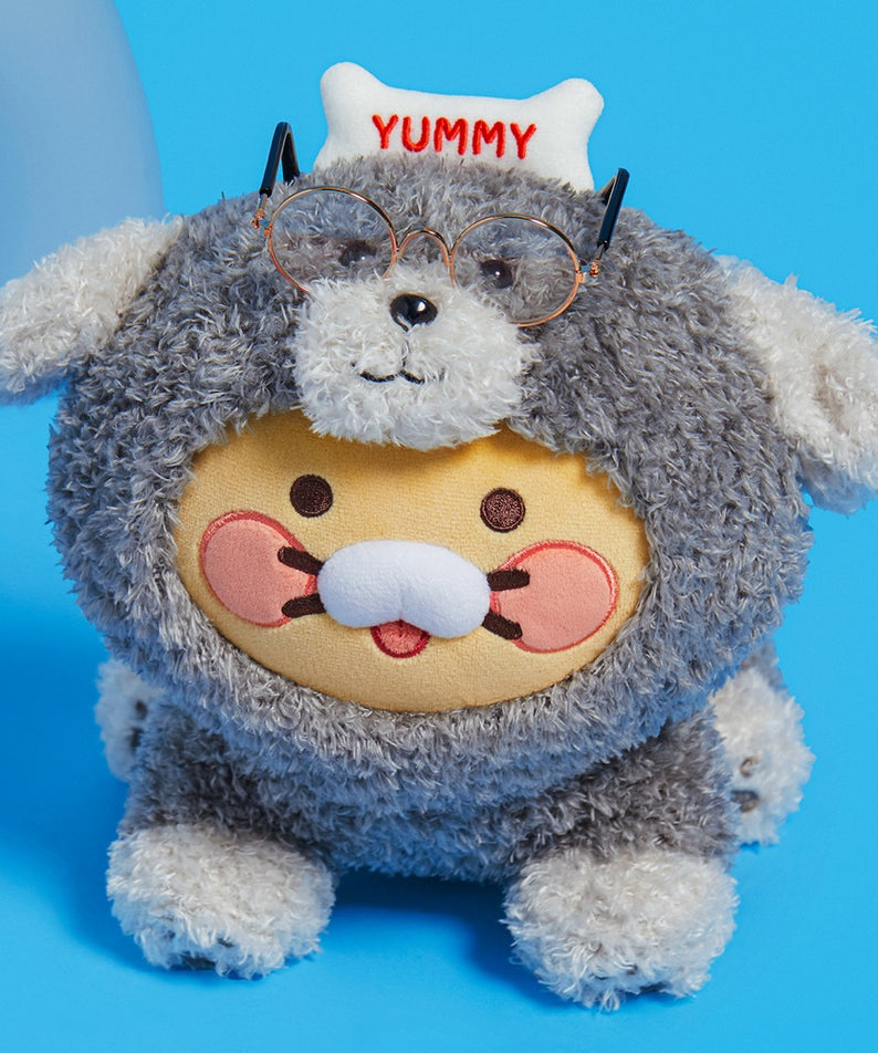 KAKAO FRIENDS - Peluche Chunsik