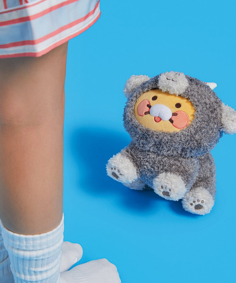 KAKAO FRIENDS - Peluche Chunsik