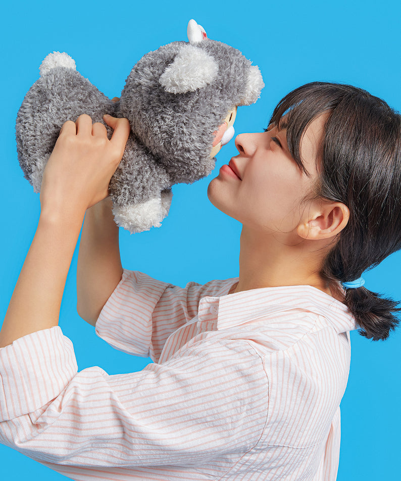 KAKAO FRIENDS - Peluche Chunsik - Detail 6