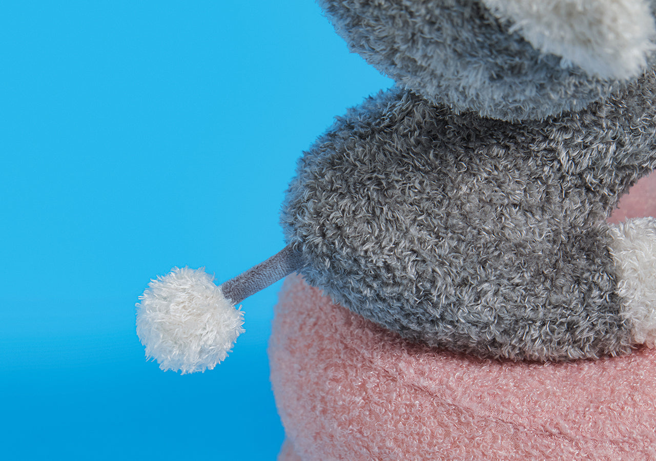 KAKAO FRIENDS - Peluche Chunsik - Detail 8