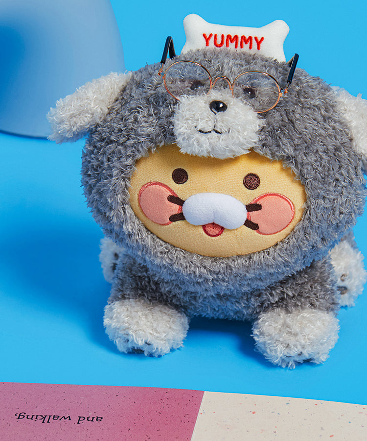 KAKAO FRIENDS - Peluche Chunsik - Detail 10