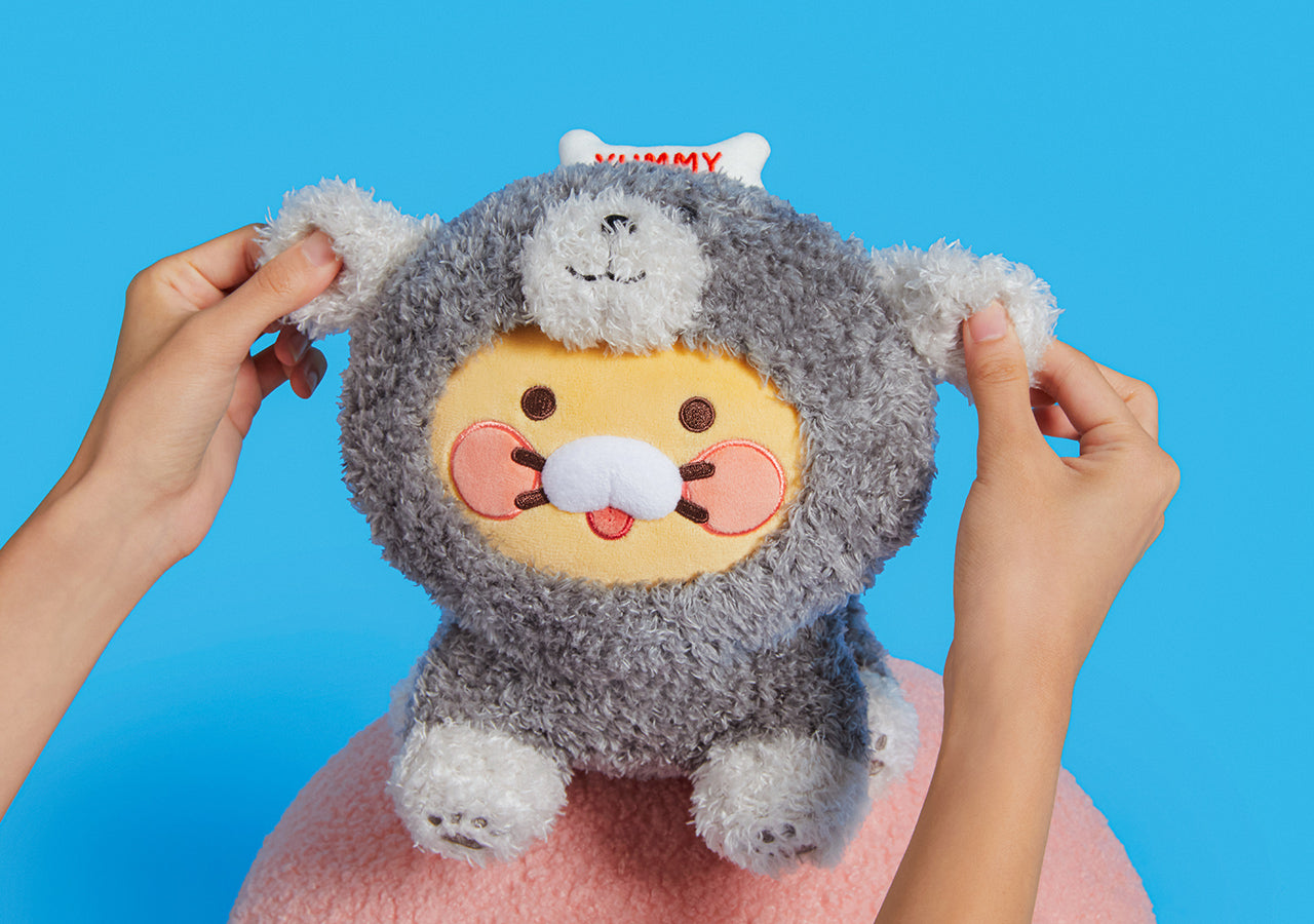 KAKAO FRIENDS - Peluche Chunsik - Detail 11