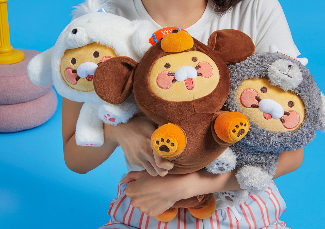 KAKAO FRIENDS - Peluche Chunsik - Detail 16