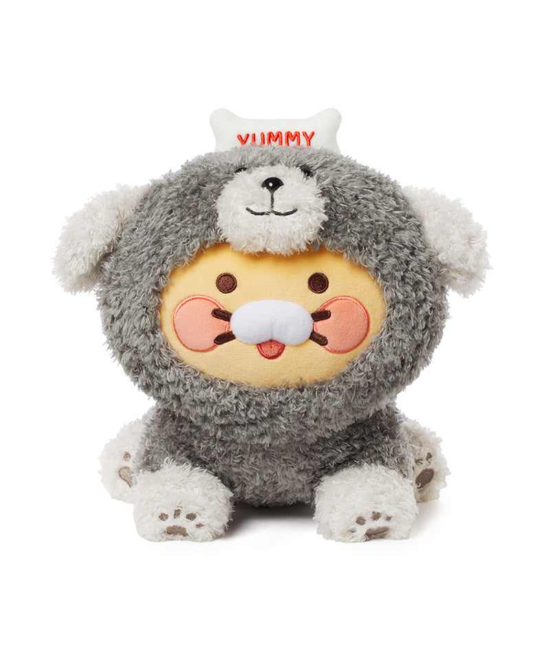 KAKAO FRIENDS - Peluche Chunsik - Detail 17