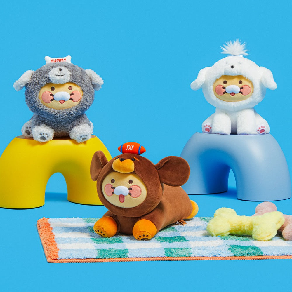 KAKAO FRIENDS - Peluche Chunsik