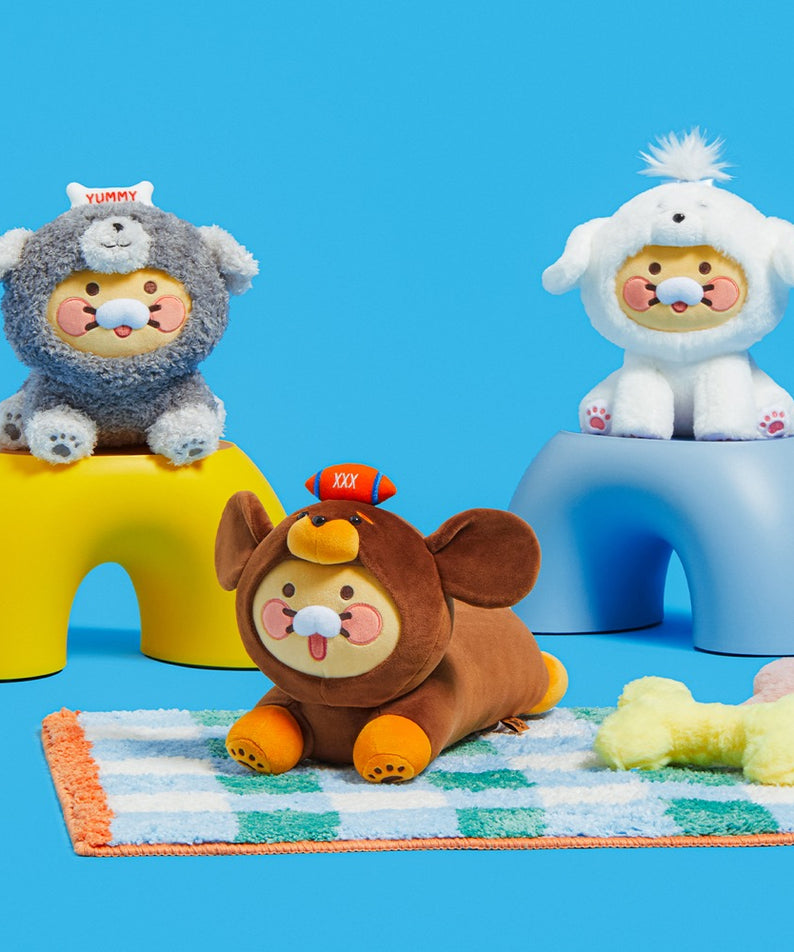 KAKAO FRIENDS - Peluche Chunsik