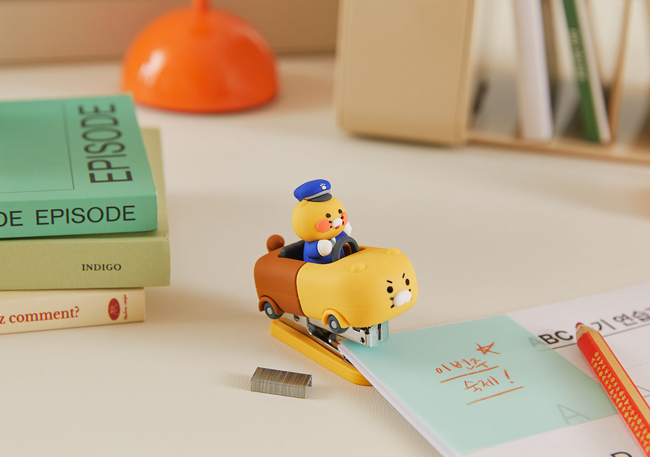 KAKAO FRIENDS - Chunsik - Detail 7