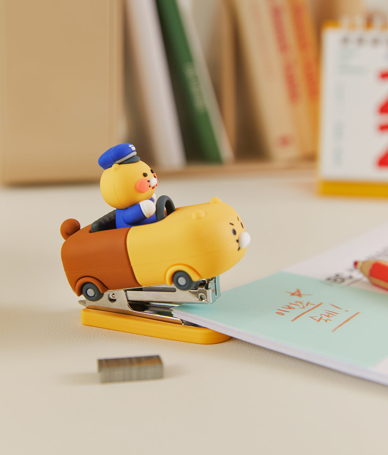 KAKAO FRIENDS - Chunsik - Detail 8