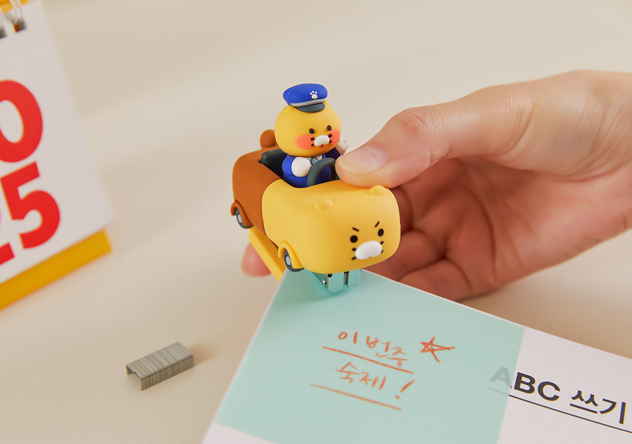 KAKAO FRIENDS - Chunsik - Detail 9