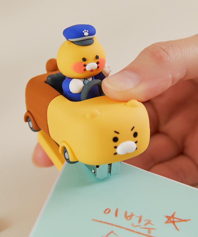 KAKAO FRIENDS - Chunsik