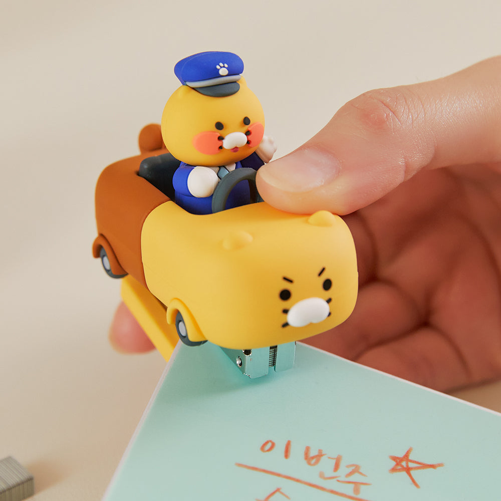 KAKAO FRIENDS - Chunsik