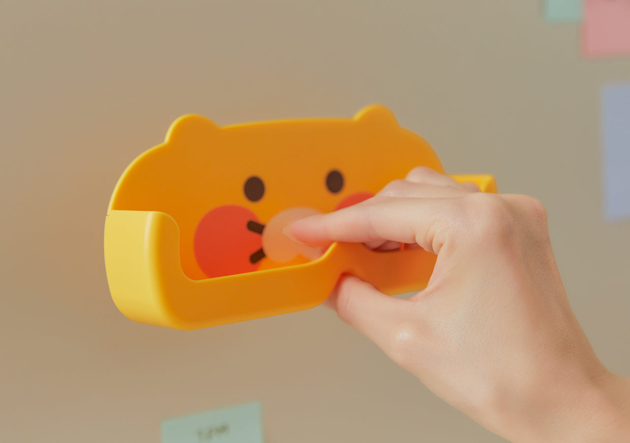KAKAO FRIENDS - Chunsik - Detail 8