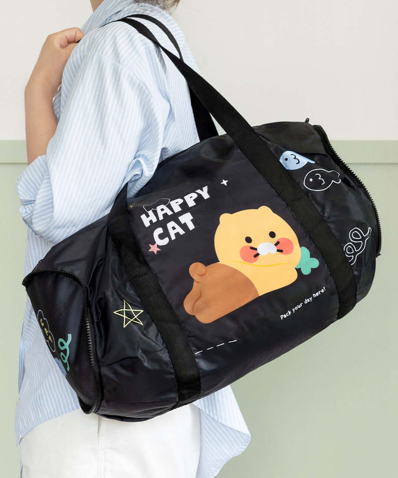 Sac Duffle Chunsik - Kakao Friends