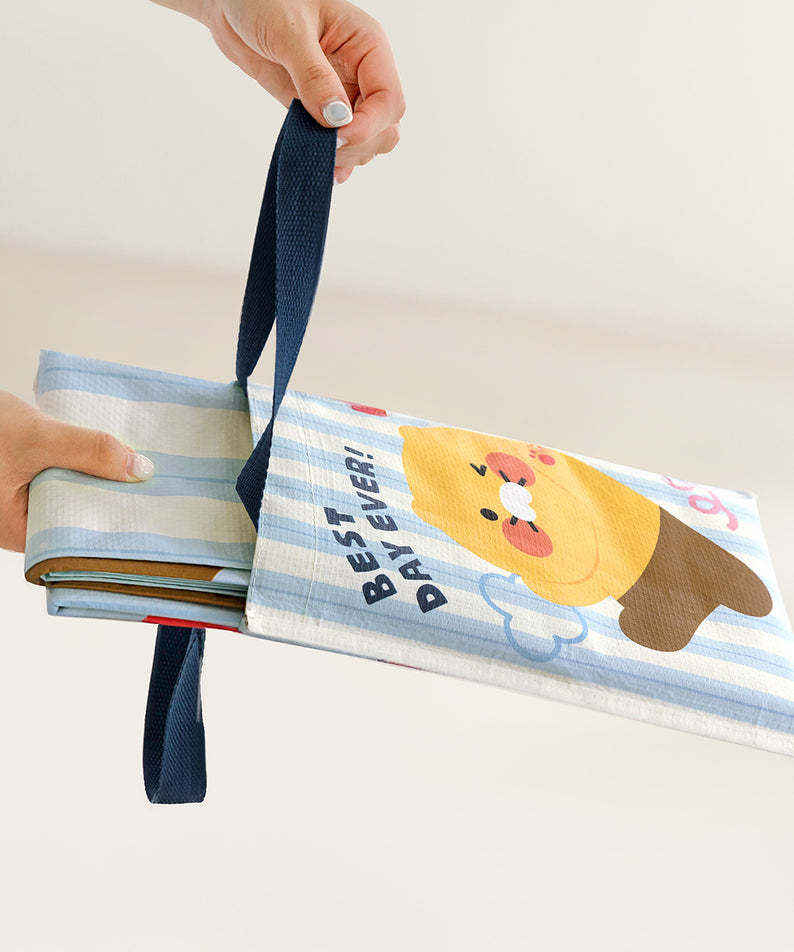 KAKAO FRIENDS - Chunsik Pochette