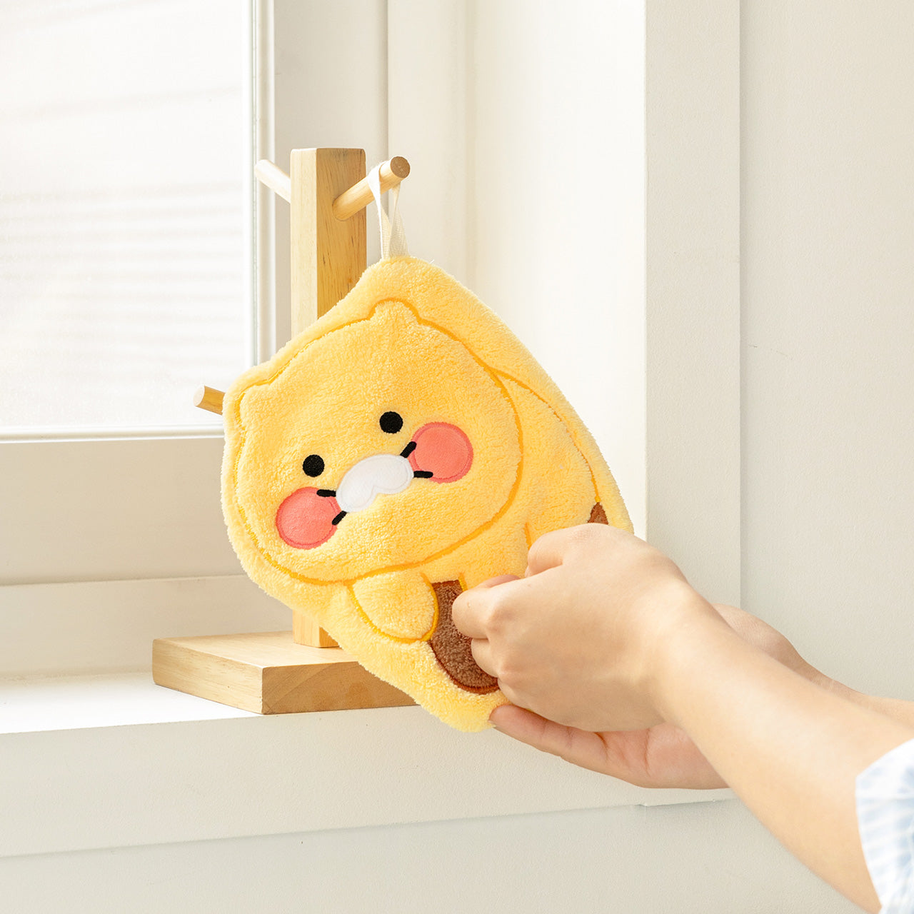KAKAO FRIENDS - Chunsik Cuisine