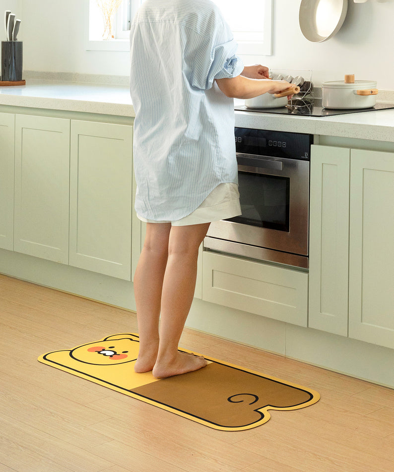 Tapis de Bain Chunsik - Kakao Friends