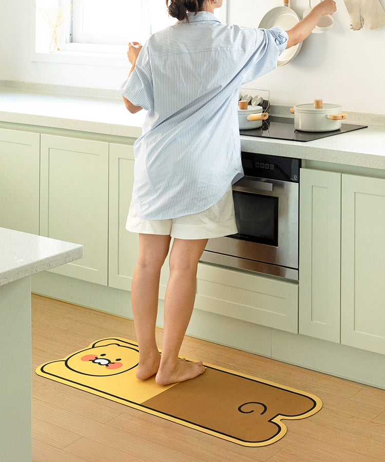 Tapis de Bain Chunsik - Kakao Friends