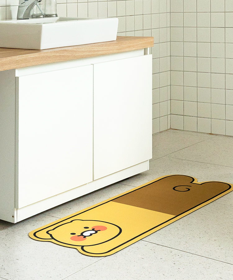 Tapis de Bain Chunsik - Kakao Friends
