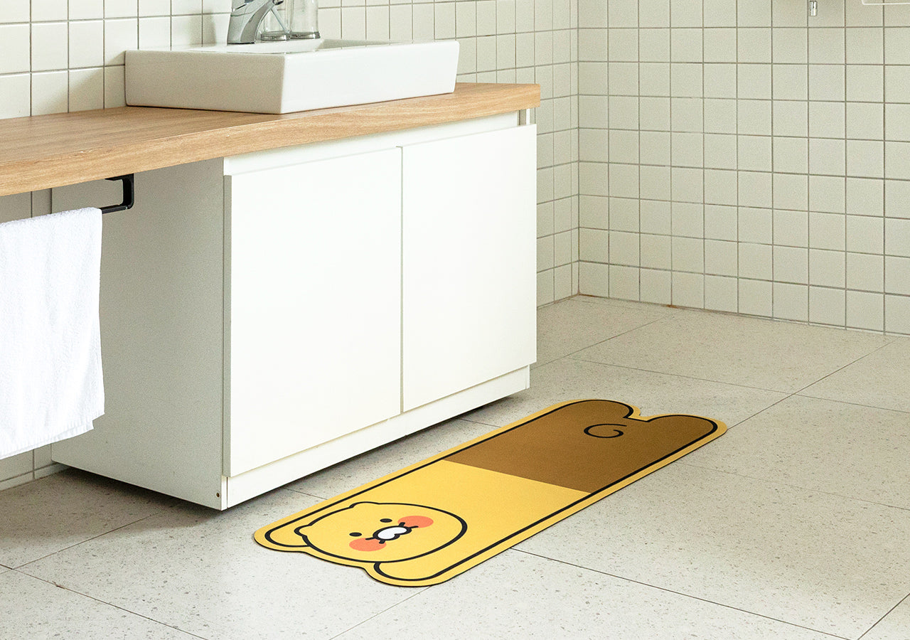 Tapis de Bain Chunsik - Kakao Friends