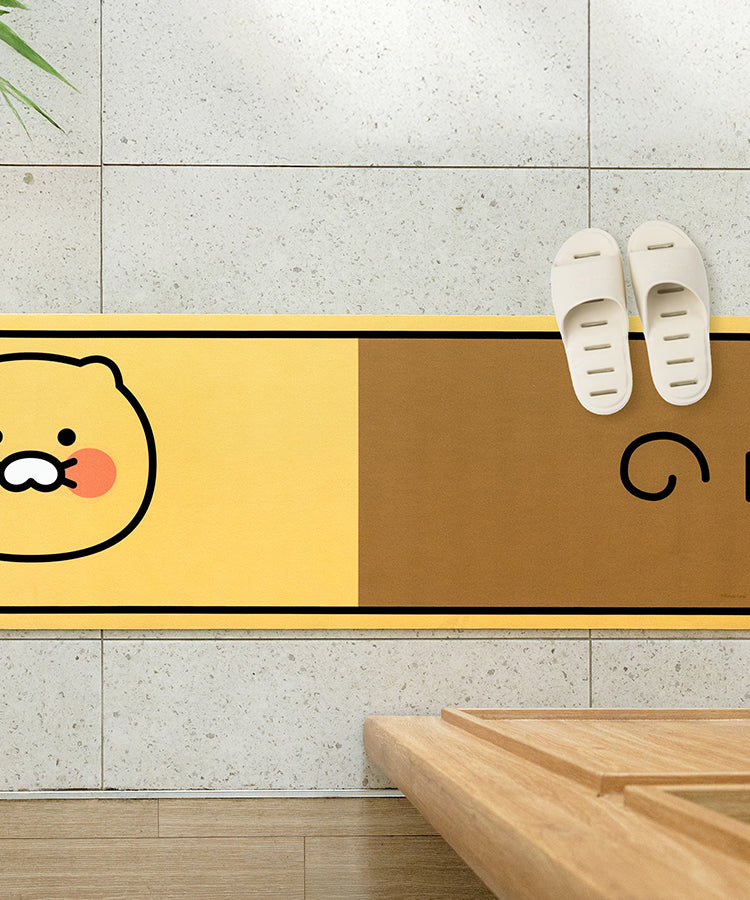 Tapis de Bain Chunsik - Kakao Friends