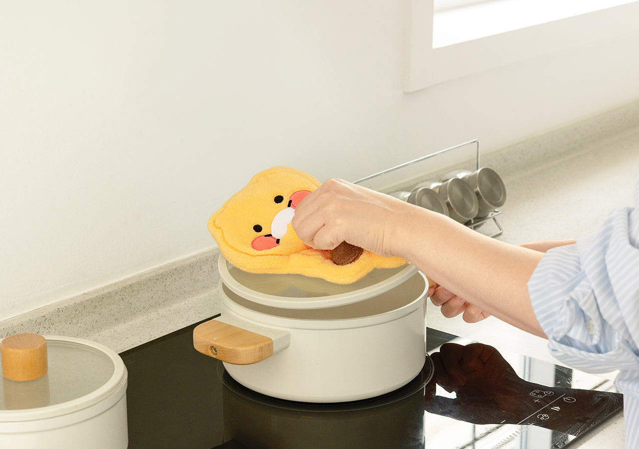 KAKAO FRIENDS - Chunsik Cuisine - Detail 11