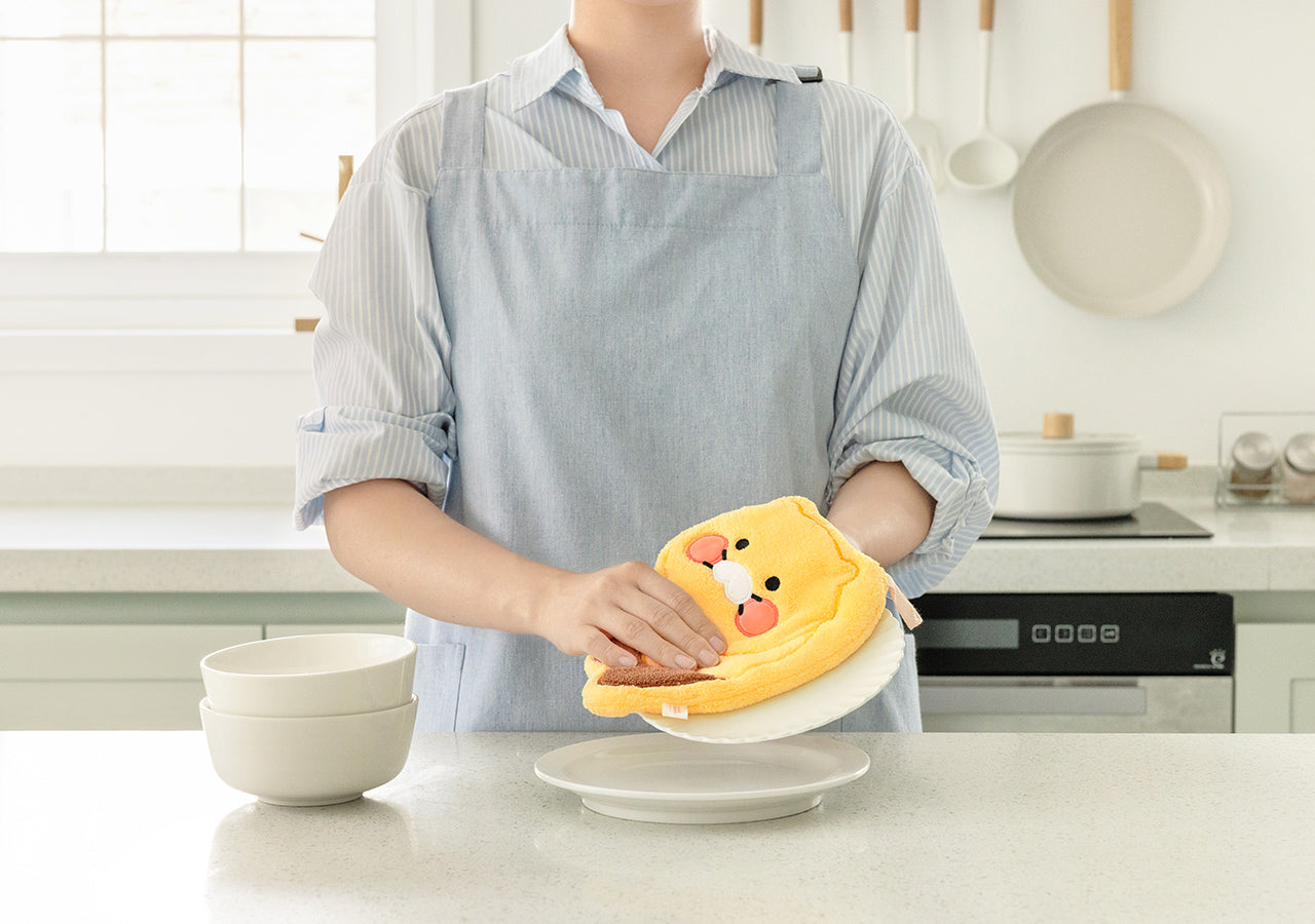 KAKAO FRIENDS - Chunsik Cuisine - Detail 12