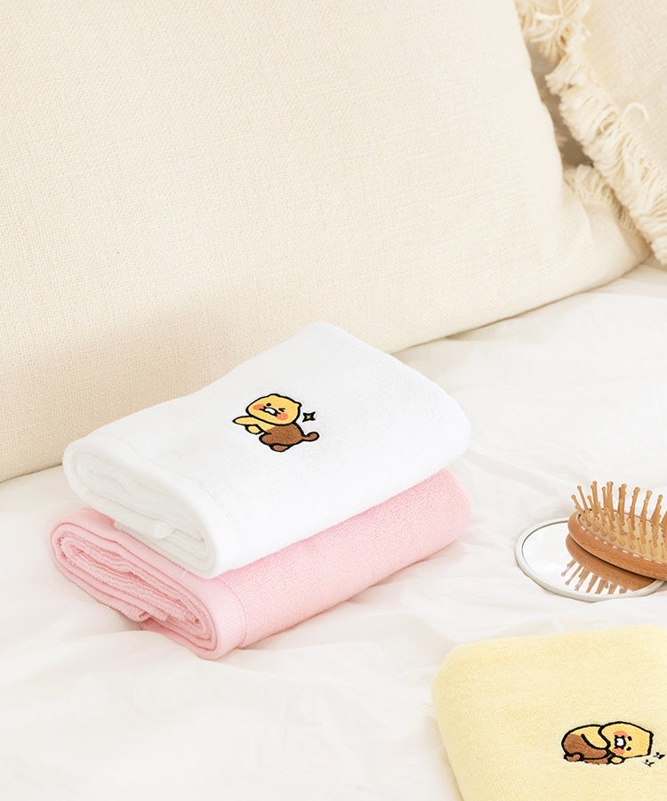 KAKAO FRIENDS - Chunsik Serviette Set 3P - Detail 9