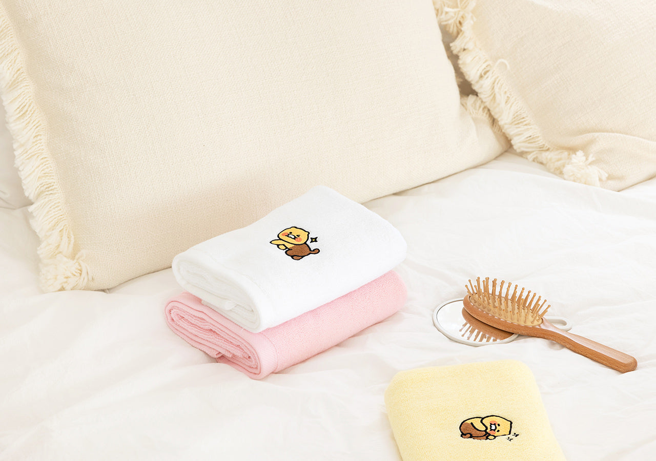 KAKAO FRIENDS - Chunsik Serviette Set 3P - Detail 9
