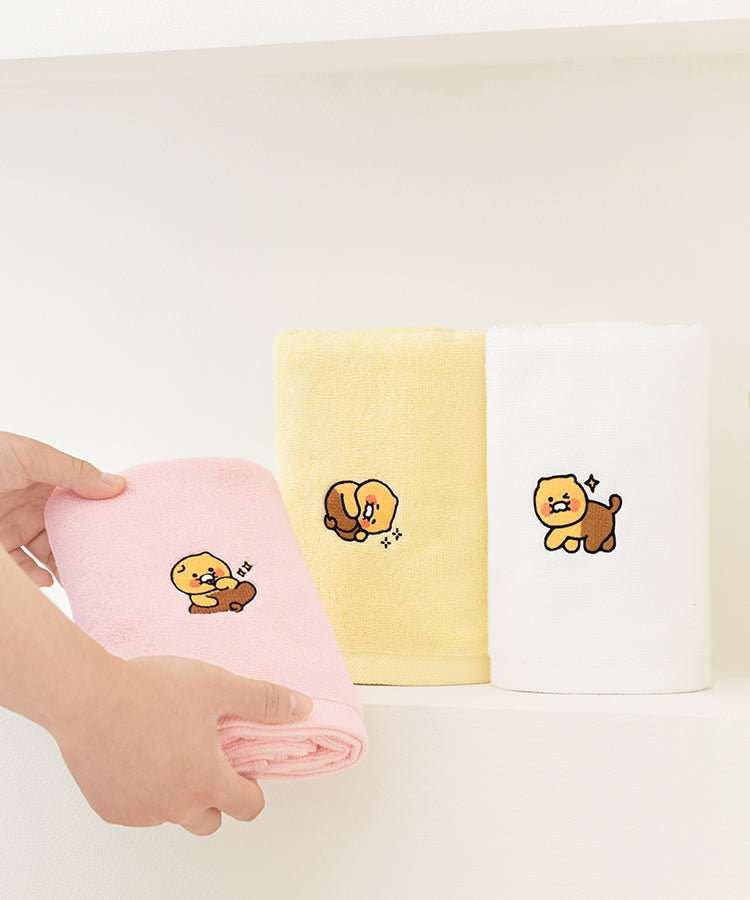 KAKAO FRIENDS - Chunsik Serviette Set 3P - Detail 10