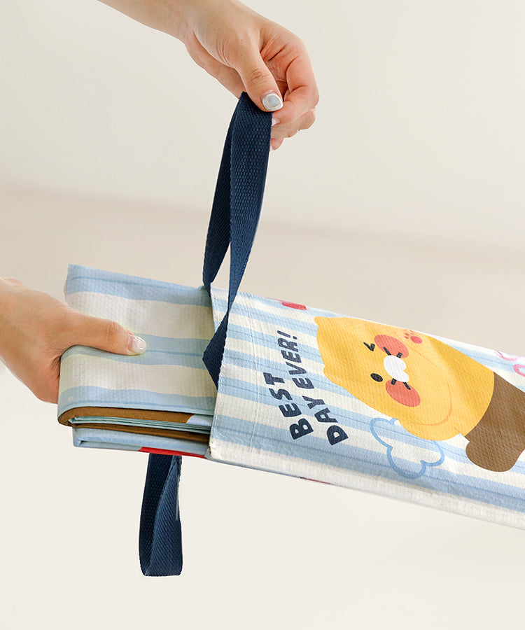KAKAO FRIENDS - Chunsik Pochette - Detail 7