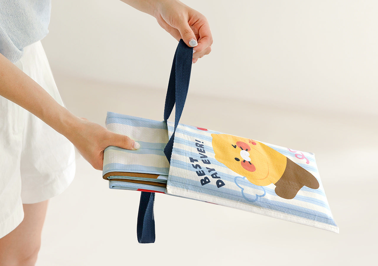 KAKAO FRIENDS - Chunsik Pochette - Detail 7