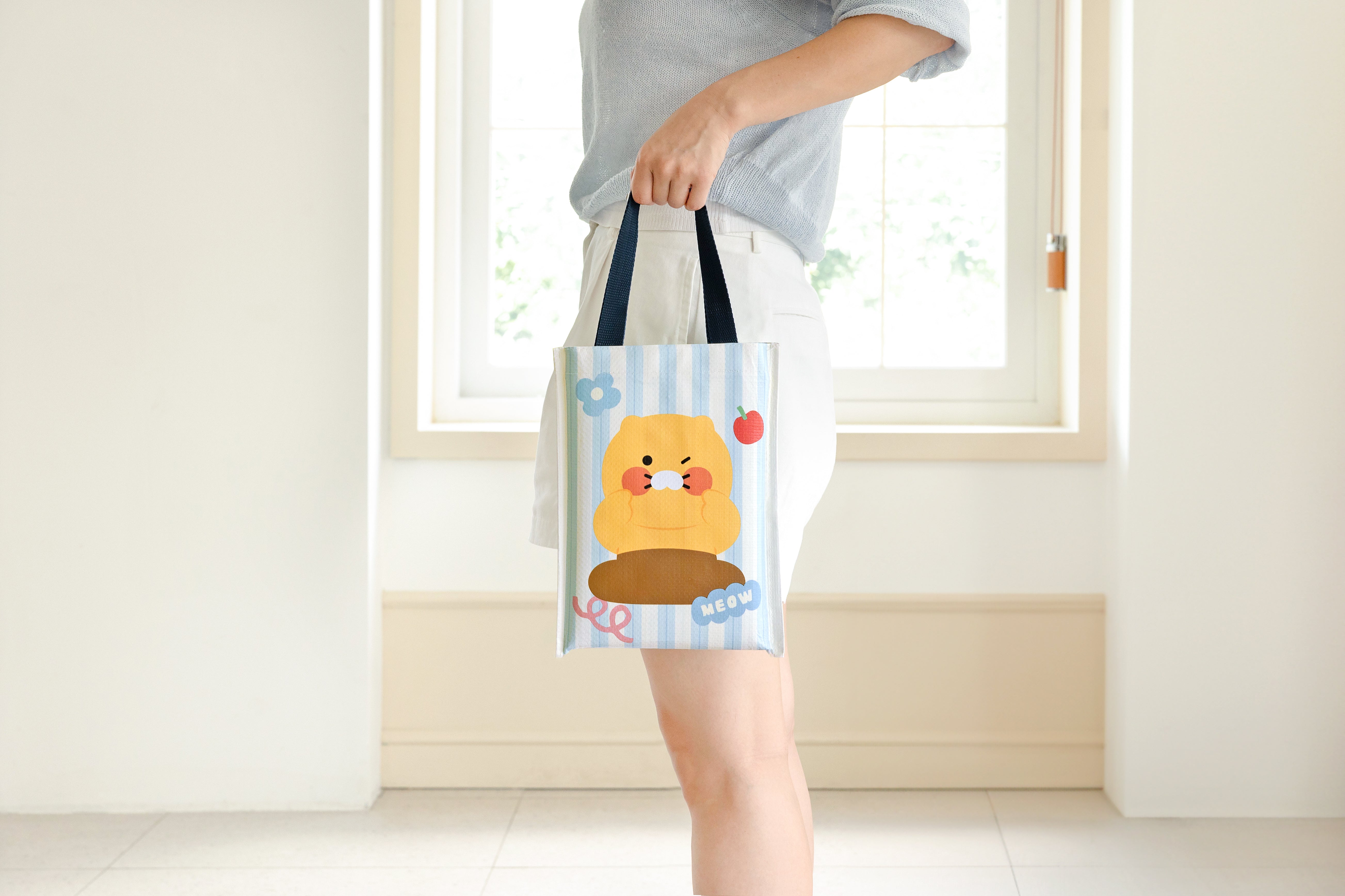 KAKAO FRIENDS - Chunsik Pochette - Detail 8