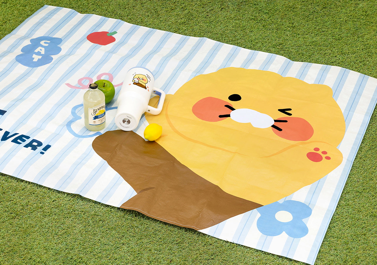KAKAO FRIENDS - Chunsik Pochette - Detail 9