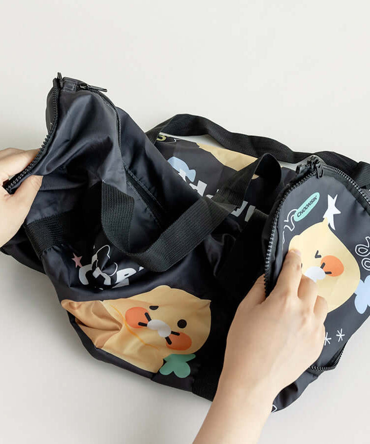 Sac Duffle Chunsik - Kakao Friends