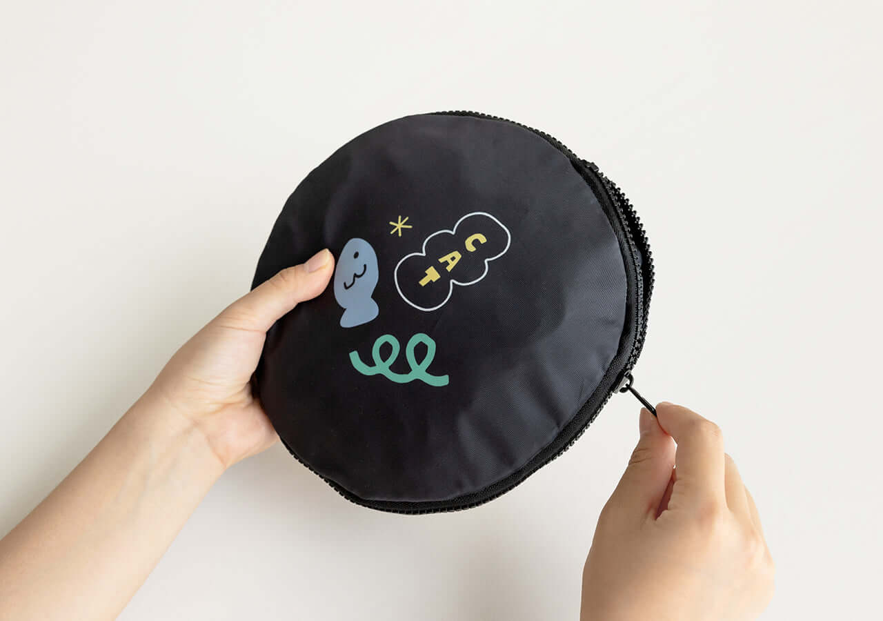 Sac Duffle Chunsik - Kakao Friends
