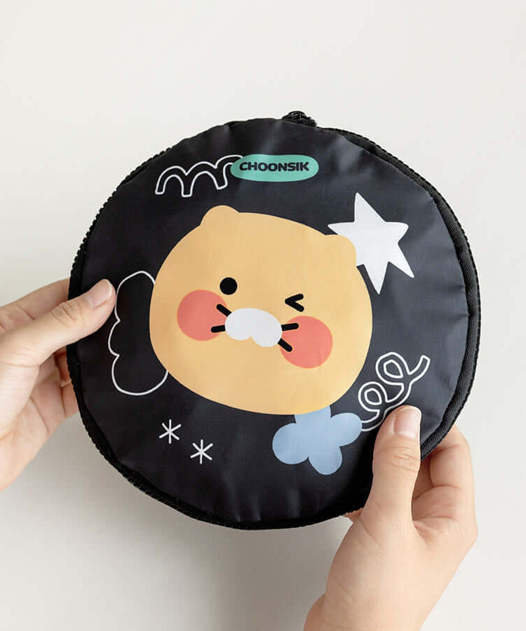 Sac Duffle Chunsik - Kakao Friends