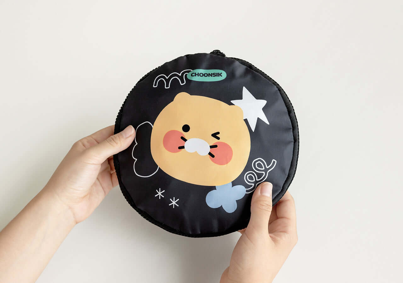 Sac Duffle Chunsik - Kakao Friends