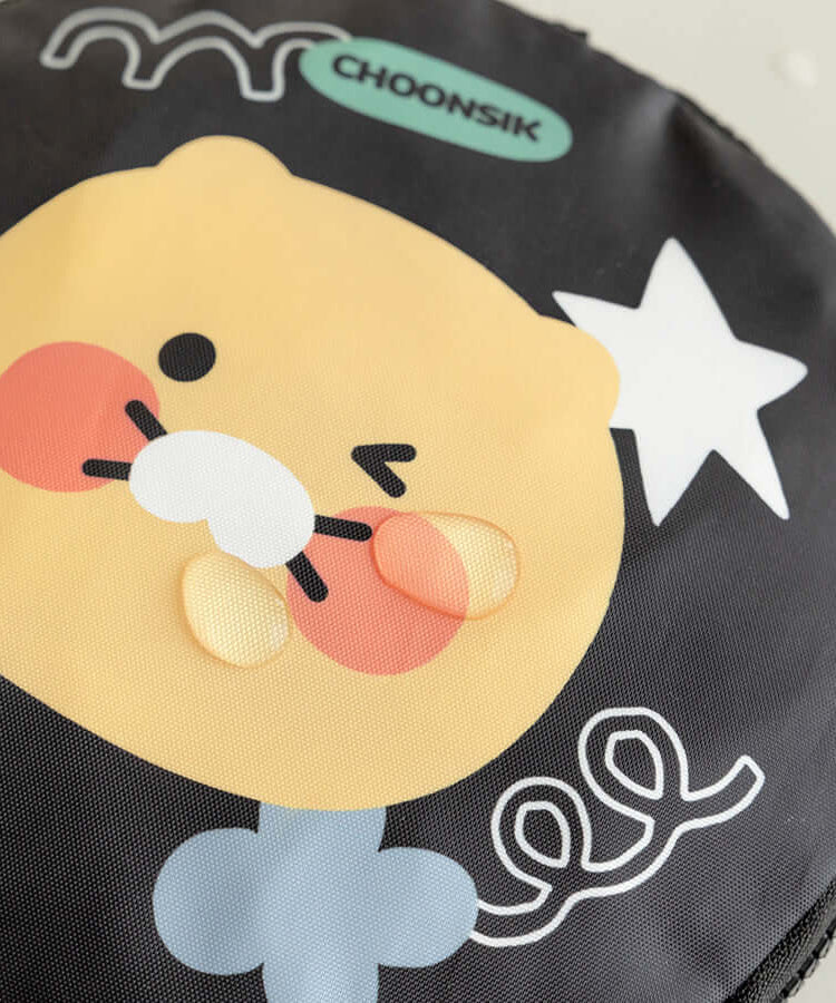 Sac Duffle Chunsik - Kakao Friends