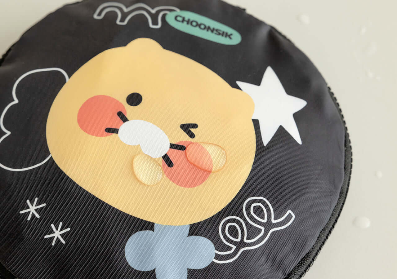 Sac Duffle Chunsik - Kakao Friends