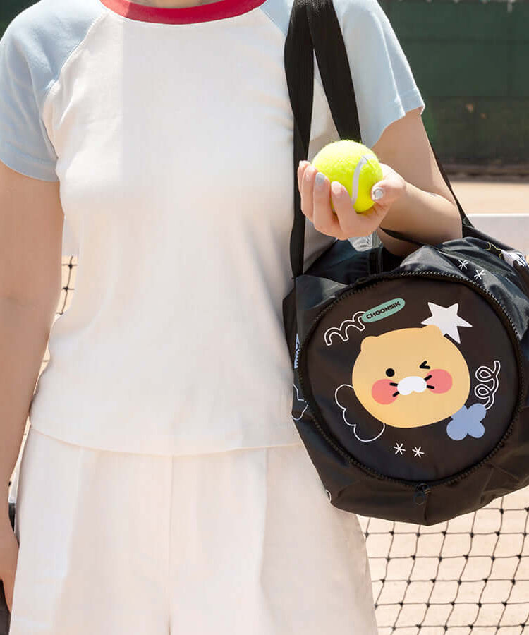 Sac Duffle Chunsik - Kakao Friends