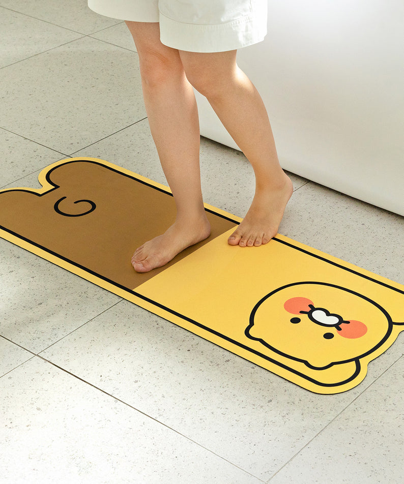 Tapis de Bain Chunsik - Kakao Friends