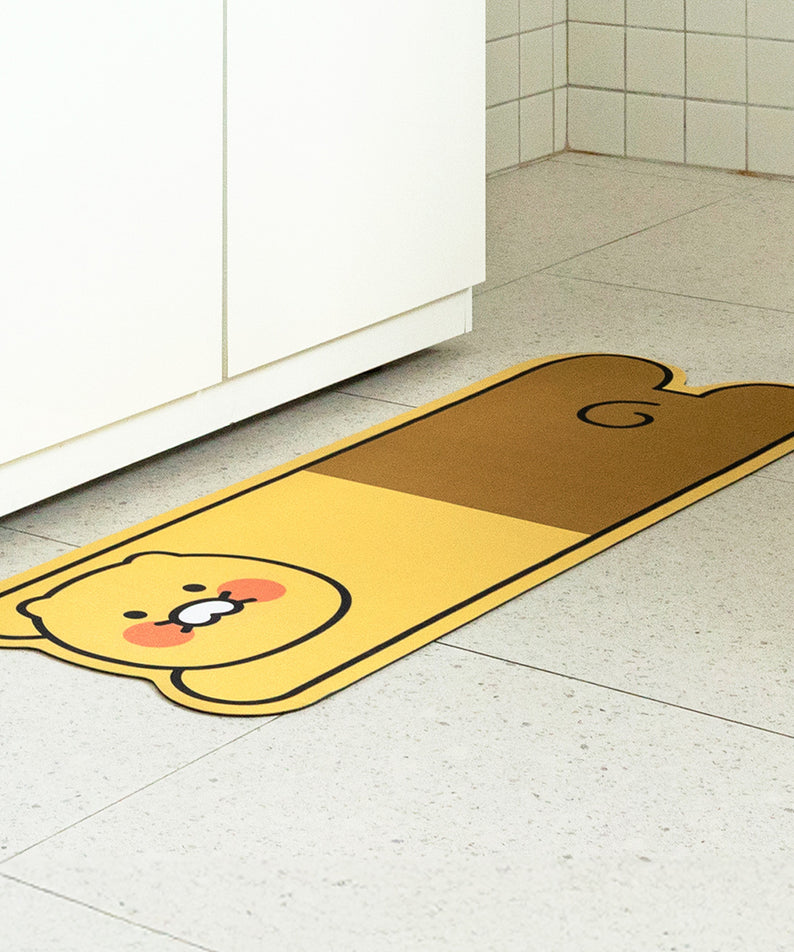 Tapis de Bain Chunsik - Kakao Friends