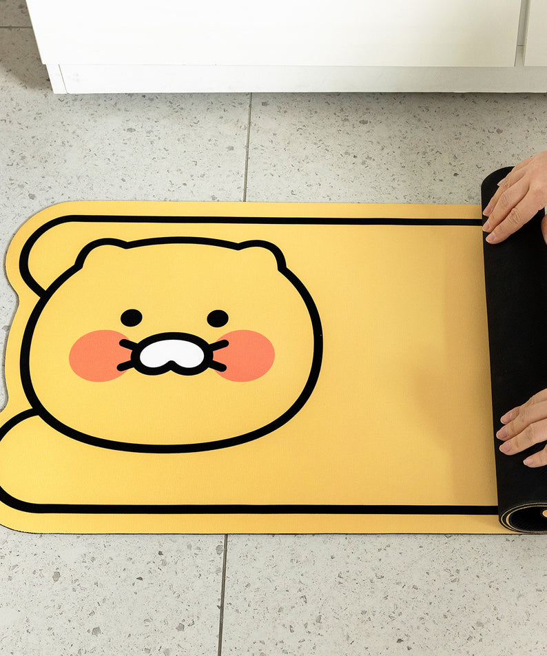 Tapis de Bain Chunsik - Kakao Friends