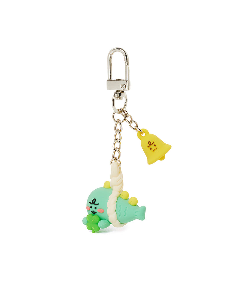 KAKAO FRIENDS - Figurine Porte-cles Jordy - Detail 10