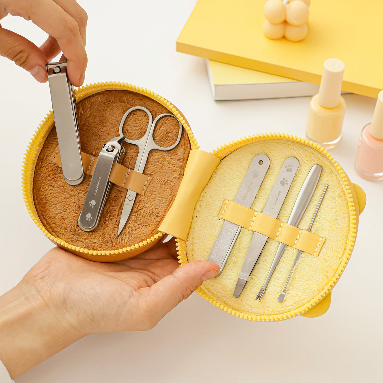 KAKAO FRIENDS - Set Chunsik